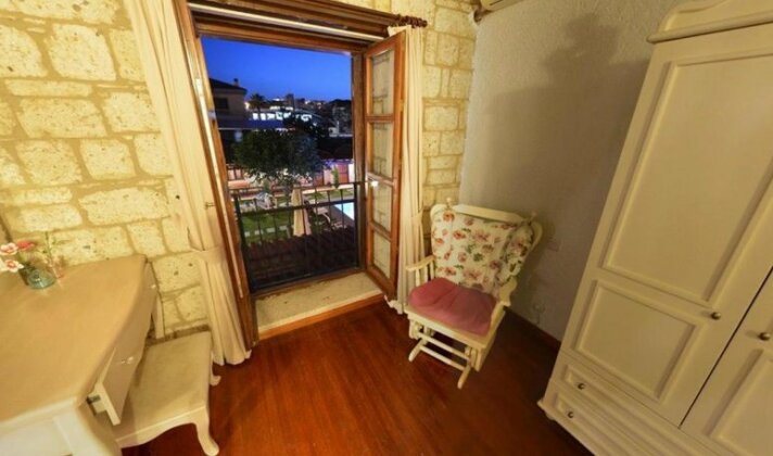 Morera Otel - Photo4
