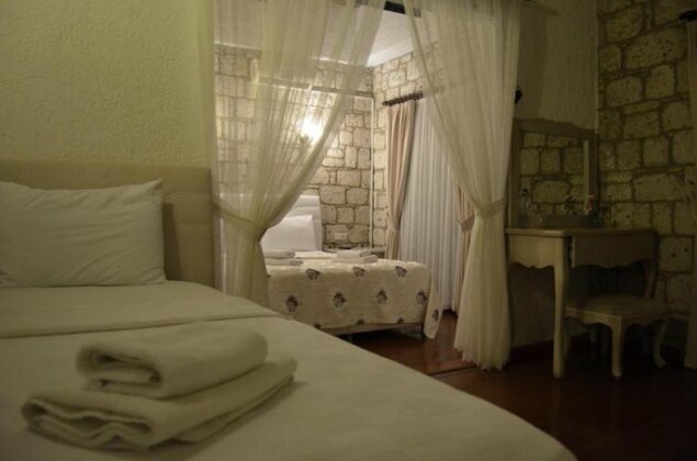 Morera Otel - Photo5
