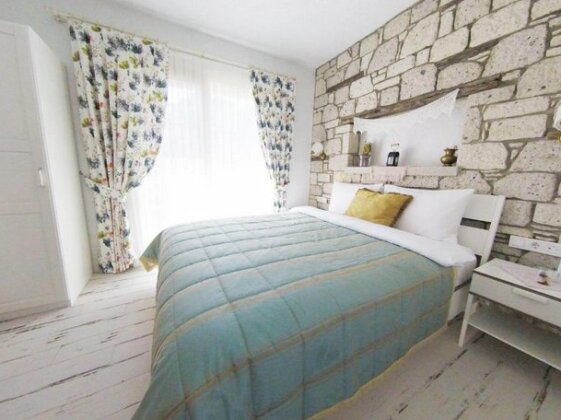 Morisi Konak Butik Otel - Photo2