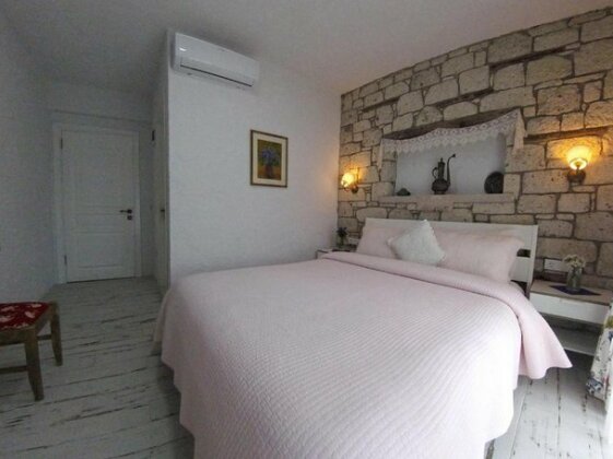 Morisi Konak Butik Otel - Photo4