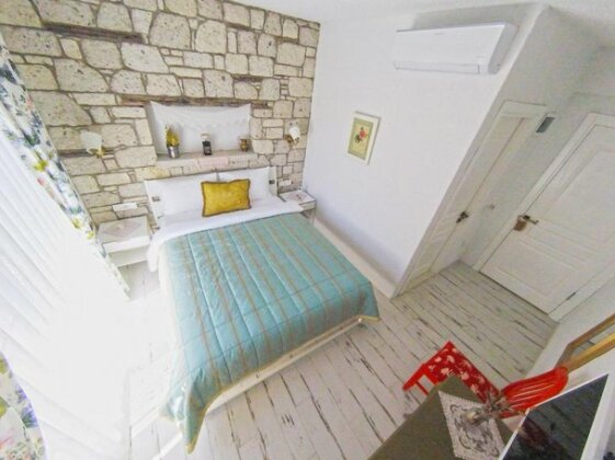Morisi Konak Butik Otel - Photo5