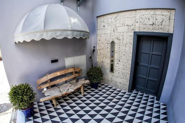 Motto Wind Boutique Hotel - Photo2