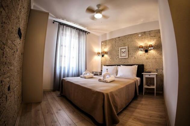Motto Wind Boutique Hotel - Photo4