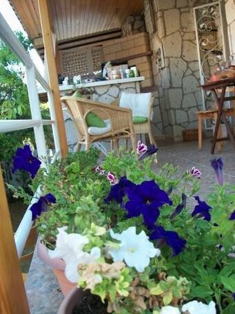 Munevver Abla Ev Otel - Photo2