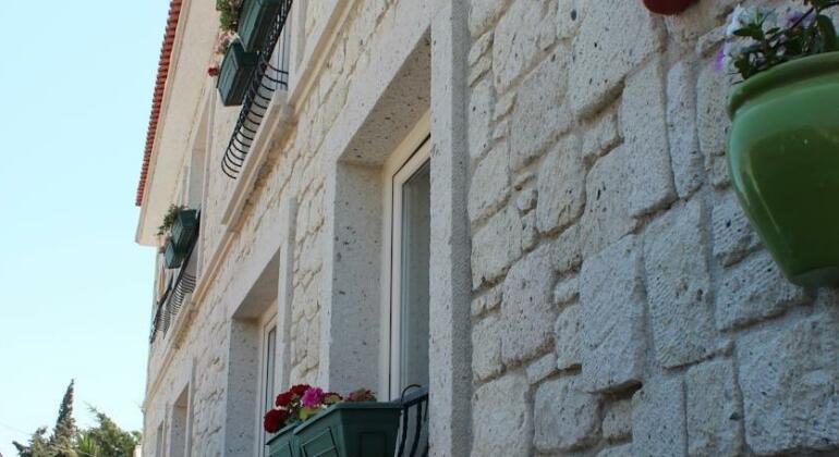 My Adress Hotel - Photo2