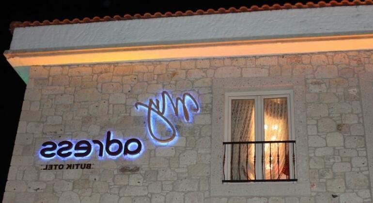 My Adress Hotel - Photo3