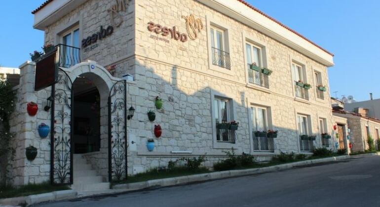 My Adress Hotel - Photo4