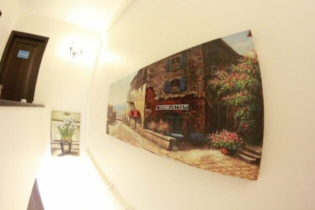 Nano Hotel - Photo2