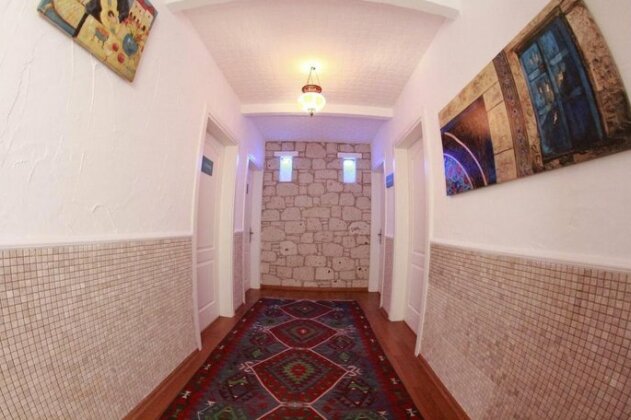 Nano Hotel - Photo3