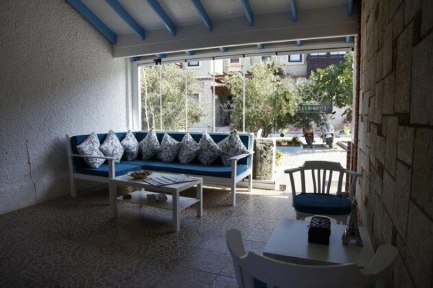 Nano Hotel - Photo4
