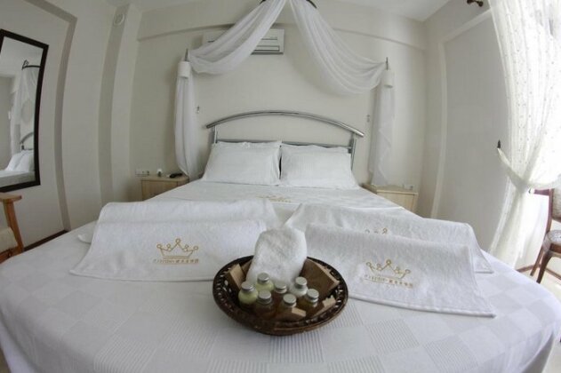 Nano Hotel - Photo5