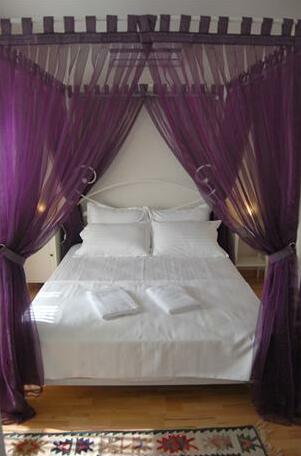 Panda Alacati Hotel - Photo2