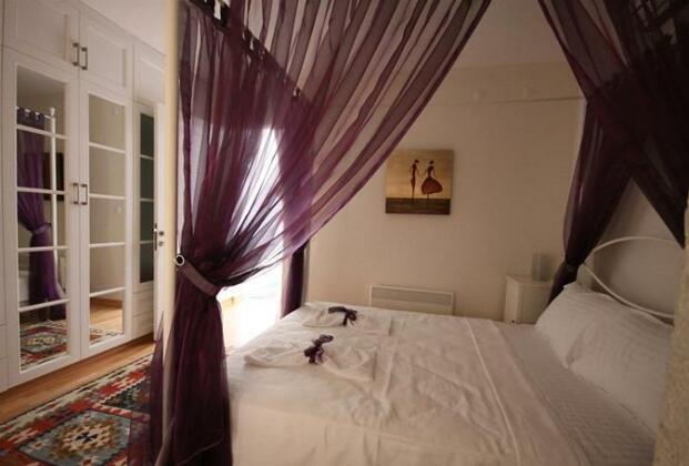 Panda Alacati Hotel - Photo3