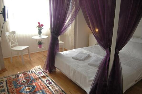 Panda Alacati Hotel - Photo4