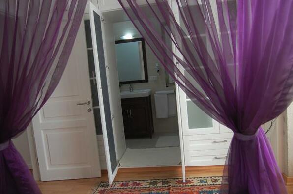 Panda Alacati Hotel - Photo5