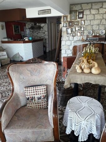 Parva Port Hotel - Photo3