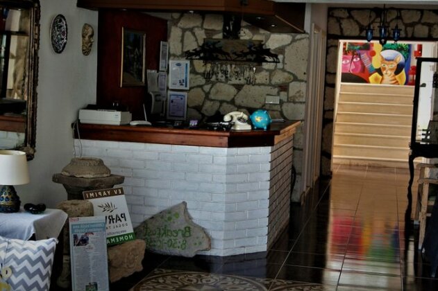 Parva Port Hotel - Photo4