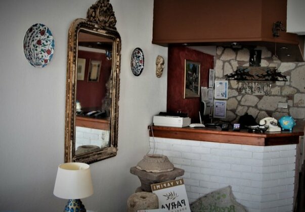 Parva Port Hotel - Photo5