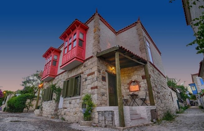 Perla Rossa Alacati - Photo2