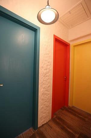 Peroni Hotel - Photo3