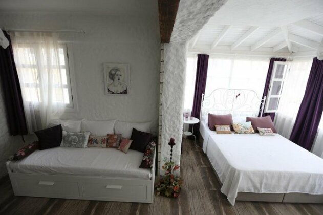 Peroni Hotel - Photo5