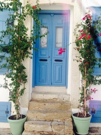 Port Alacati Hotel - Photo2