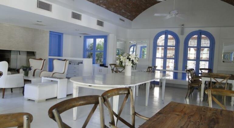 Port Alacati Hotel - Photo3