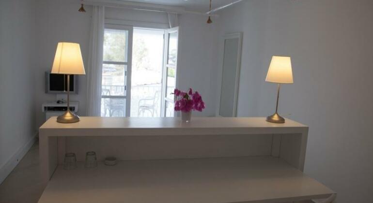 Port Alacati Hotel - Photo4