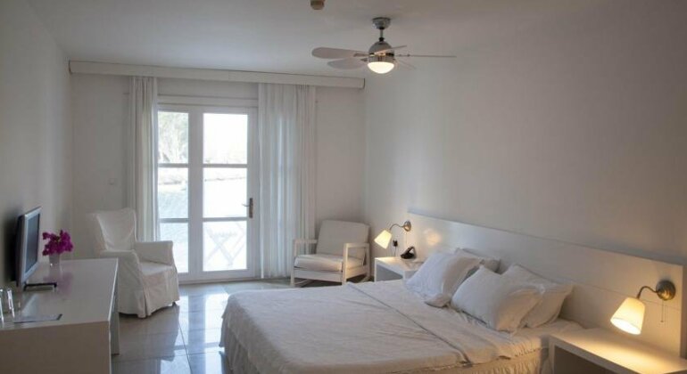 Port Alacati Hotel - Photo5