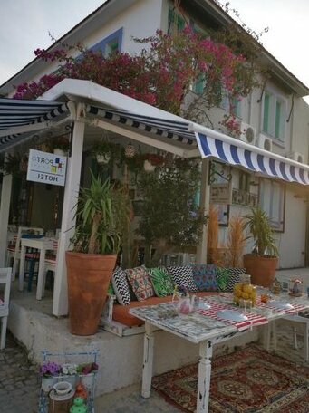 Porto Fenari Alacati - Photo2