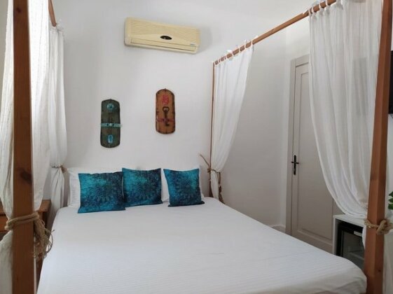 Porto Fenari Butik Otel - Photo2