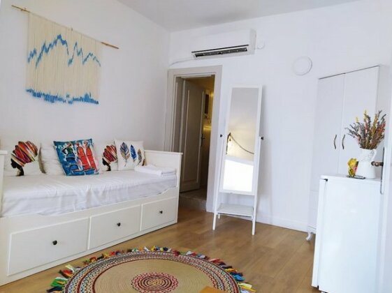 Porto Fenari Butik Otel - Photo4