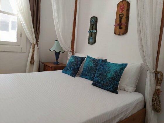 Porto Fenari Butik Otel - Photo5