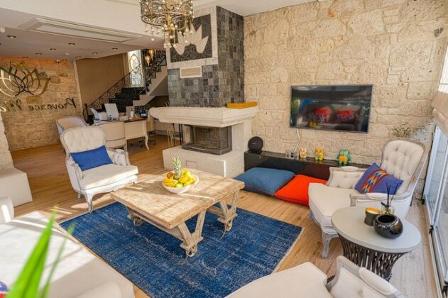 Provence Mansion Alacati - Photo3