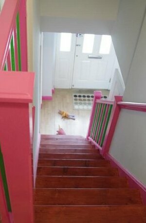 Pupil Butik Otel - Photo3