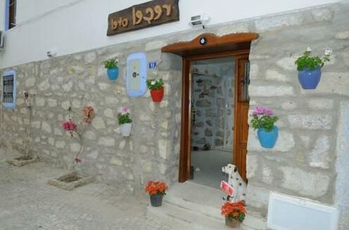 Recel Hotel - Photo2