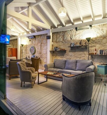 Sandal Alacati - Adult Only - Photo3
