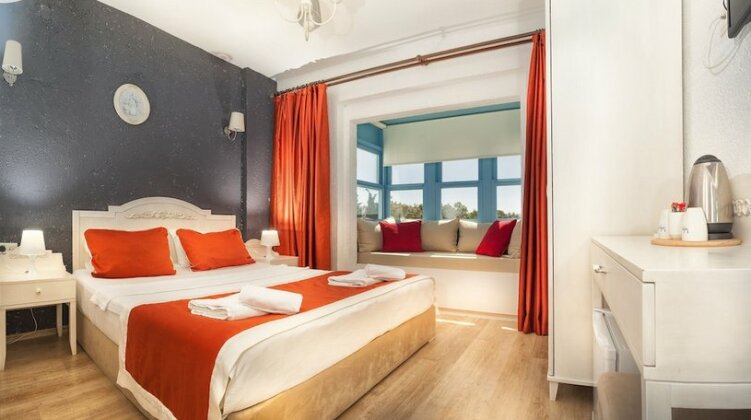 Sandal Alacati - Adult Only - Photo4