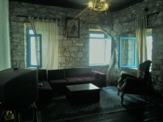 Sapphire Butik Hotel - Photo2