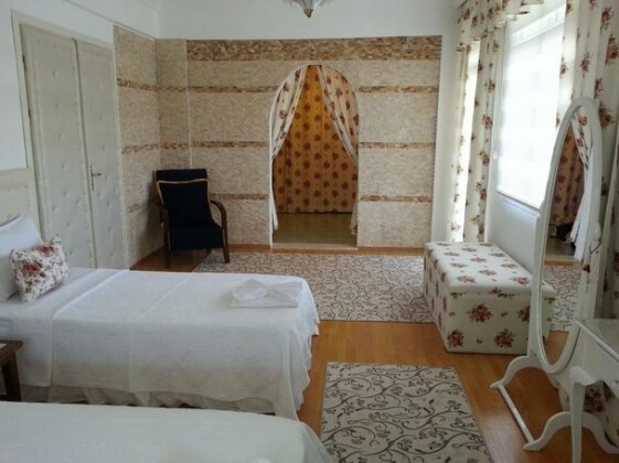 Sari Kosk Butik Hotel - Photo2