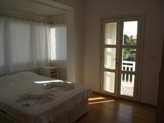 Sasmaz Villas - Photo2