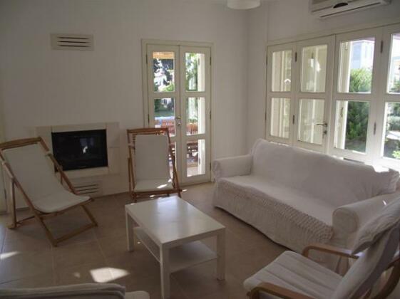 Sasmaz Villas - Photo3