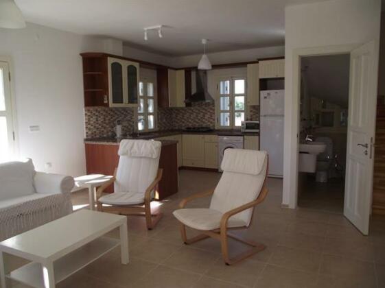 Sasmaz Villas - Photo4