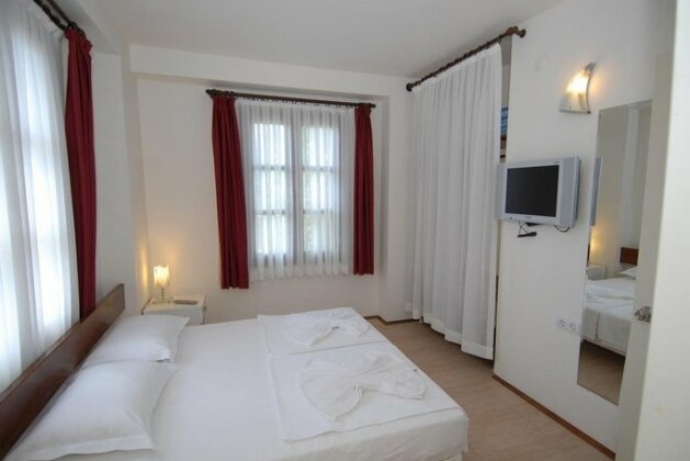Sayman Sport Hotel - Photo2