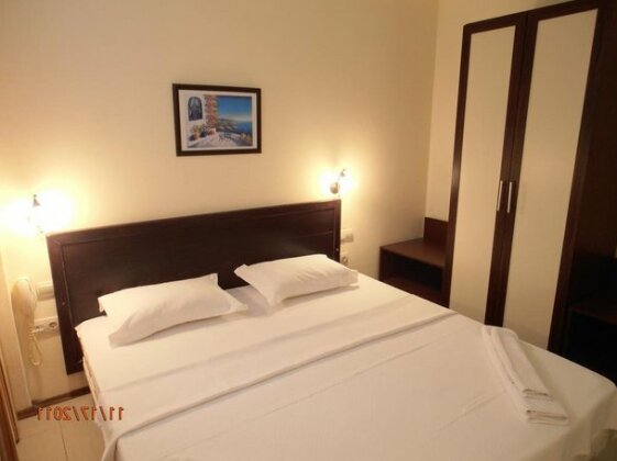 Sayman Sport Hotel - Photo3
