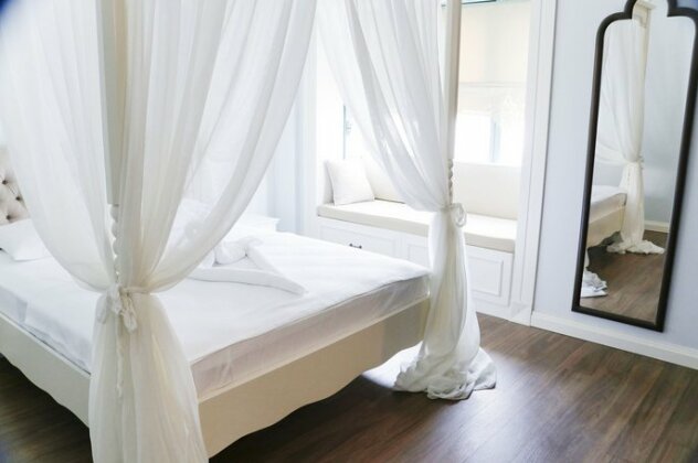 Serengeti Butik Otel - Photo2