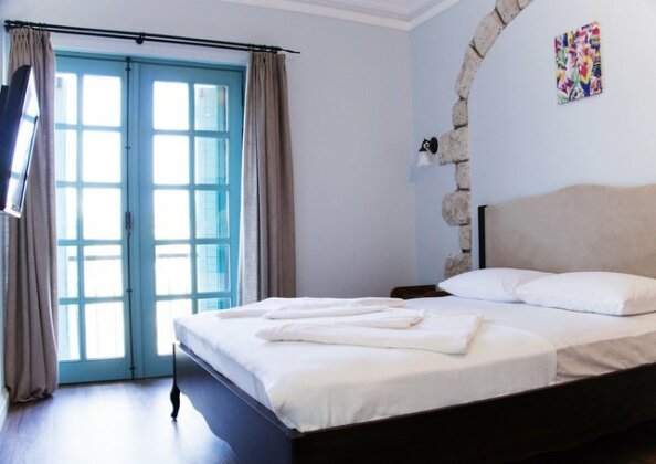 Serengeti Butik Otel - Photo3