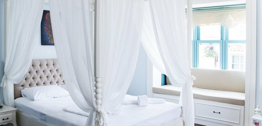 Serengeti Butik Otel - Photo4