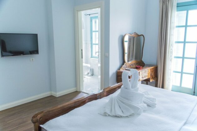 Serengeti Butik Otel - Photo5