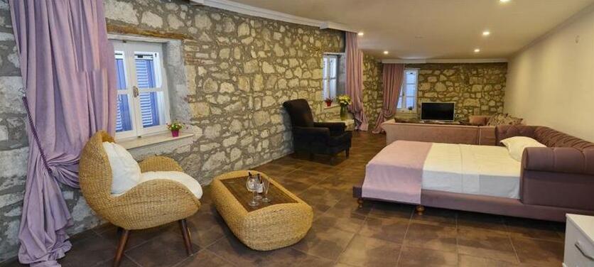 Simira Hotel - Photo5
